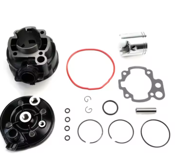 MotoVolt Sylinterisarja 70cc AM6