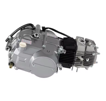 125cc Lifan moottori