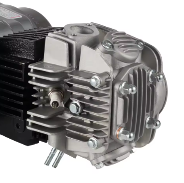 125cc Lifan moottori