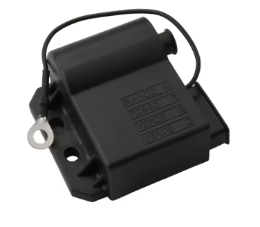 CDI-Boksi Derbi senda / Minarelli AM6 (Ducati)